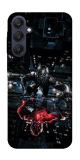 Чохол на Samsung Galaxy A25 5G Spiderman Venom фото 1 з 1