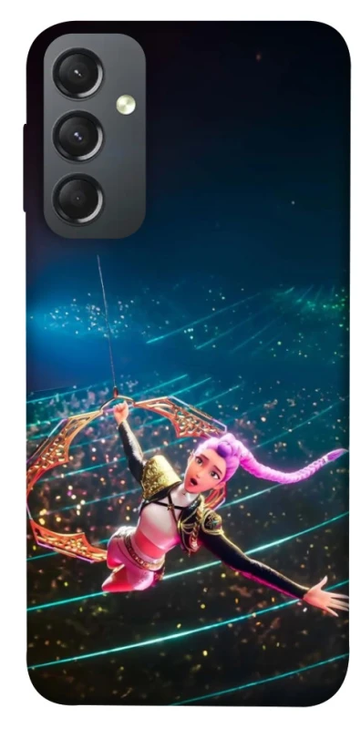 Чохол на Samsung Galaxy A24 4G K-Pop Demon Hunters ver.12 фото 1 з 1