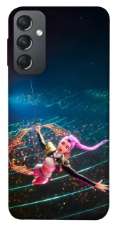 Чехол на Samsung Galaxy A24 4G K-Pop Demon Hunters ver.12 фото 1 из 1