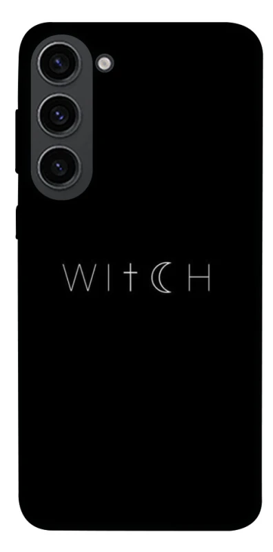 Чохол на Samsung Galaxy S23 Halloween Witch ver.4 фото 1 з 1
