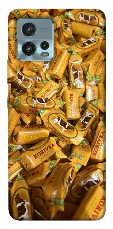 Чехол на Motorola Moto G72 Roshen фото 1 из 1