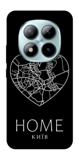 Чехол на Xiaomi Redmi Note 15 Pro+ 5G Київ Home фото 1 из 1