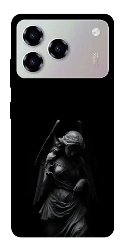 Чохол на ZTE Blade A76 Angel фото 1 з 1