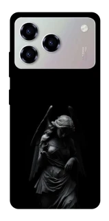 Чохол на ZTE Blade A76 Angel фото 1 з 1