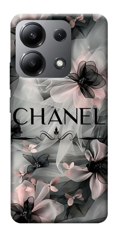 Чехол на Xiaomi Redmi Note 13 4G Chanel фото 1 из 1