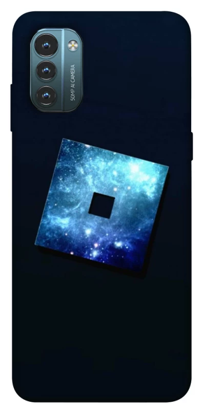 Чохол на Nokia G21 Adopt Me Penguin Candy фото 1 з 1