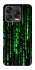Чохол на ZTE Blade V70 Design Matrix Code фото 1 з 2