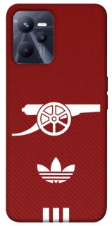 Чехол на Realme C35 FC Arsenal v7 фото 1 из 1