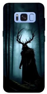 Чехол на Samsung G950 Galaxy S8 Forest demon фото 1 из 1