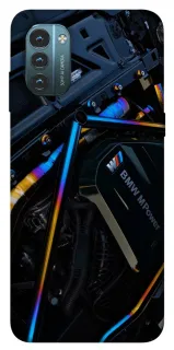 Чехол на Nokia G21 BMW v49 фото 1 из 1