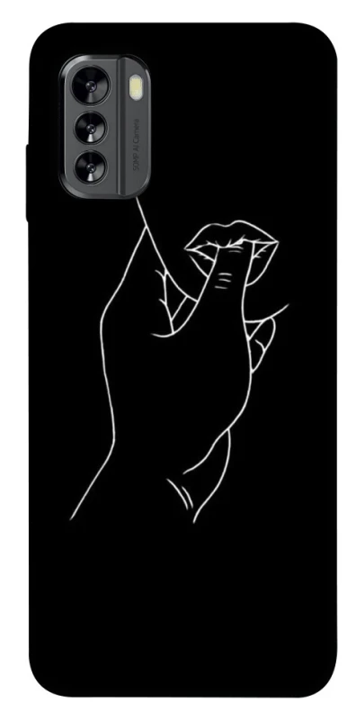 Чохол на Nokia G60 Passion фото 1 з 1