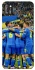 Чехол на TECNO POP 4 Pro Сборная Украины v3 фото 1 из 1