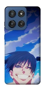 Чехол на Motorola Edge 60 Stylus Toji v5 фото 1 из 1