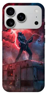 Чехол на Apple iPhone 18 Pro Max Stranger Things ver.45 фото 1 из 1