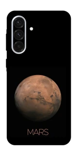 Чохол на Samsung Galaxy A36 5G Mars фото 1 з 1