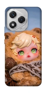 Чохол на Honor 400 Lite SKULLPANDA × My Little Pony Ver.4 фото 1 з 1