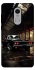Чохол на Xiaomi Redmi Note 4X / Note 4 (Snapdragon) Black classic car фото 1 з 1