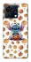 Чохол на ZTE Blade V50 Vita Halloween Stitch ver.4 фото 1 з 1