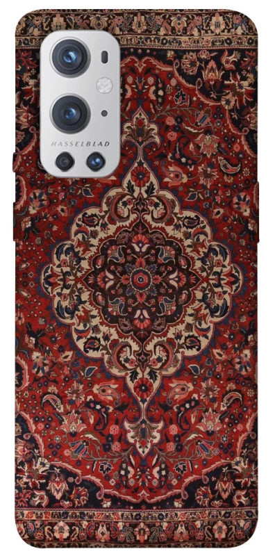 Чохол на OnePlus 9 Pro Килим v14 фото 1 з 1