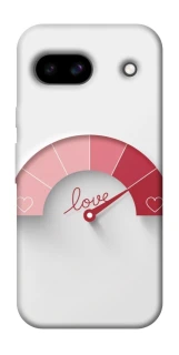 Чохол на Google Pixel 8a Love aesthetic ver.7 фото 1 з 1