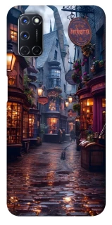 Чохол на Oppo A52 / A72 / A92 Harry Potter v11 фото 1 з 1