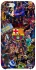Чохол на Apple iPhone 6/6s (4.7") FC Barcelona v4 фото 1 з 1