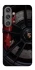 Чохол на Samsung Galaxy S24+ Wheal porsche фото 1 з 1