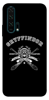 Чохол на Huawei Honor 20 Pro Gryffindor logo Harry Potter фото 1 з 1