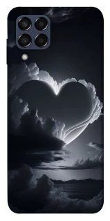 Чохол на Samsung Galaxy M33 5G Cloud heart фото 1 з 1
