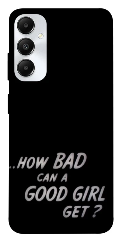 Чохол на Samsung Galaxy A05s How bad? фото 1 з 1