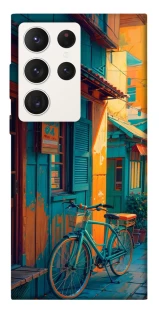 Чехол на Samsung Galaxy S23 Ultra Bike фото 1 из 1