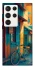 Чехол на Samsung Galaxy S23 Ultra Bike фото 1 из 1