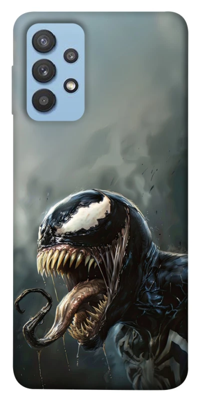 Чохол на Samsung Galaxy M32 venom v7 фото 1 з 1