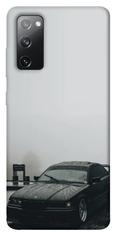 Чохол на Samsung Galaxy S20 FE BMW mood фото 1 з 1