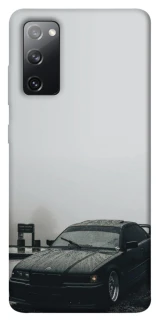 Чехол на Samsung Galaxy S20 FE BMW mood фото 1 из 1