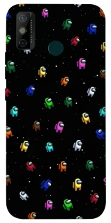 Чохол на TECNO Spark 6 Go Among Us фото 1 з 1