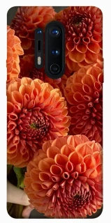 Чохол на OnePlus 8 Pro Flower1 фото 1 з 1