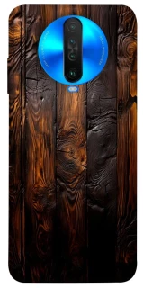 Чехол на Xiaomi Poco X2 Дерево v2 фото 1 из 1