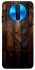 Чохол на Xiaomi Poco X2 Дерево v2 фото 1 з 1