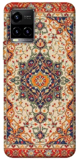 Чехол на Vivo Y21 / Y33s Килим v10 фото 1 из 1