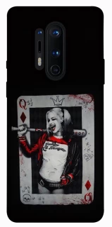 Чохол на OnePlus 8 Pro Harley Queen фото 1 з 1