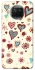 Чохол на Xiaomi Mi 10T Lite / Redmi Note 9 Pro 5G Pretty hearts фото 1 з 1