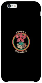 Чохол на Apple iPhone 6/6s (4.7") Stranger Things ver.14 фото 1 з 1