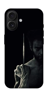 Чехол на Apple iPhone 16 Logan фото 1 из 1