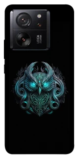 Чохол на Xiaomi 13T Pro Fantastic owl фото 1 з 1