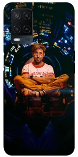 Чохол на Oppo A54 4G Project Hail Mary ver.3 фото 1 з 1