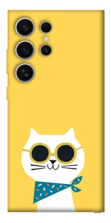 Чехол на Samsung Galaxy S25 Ultra Кот-муркот фото 1 из 1