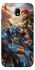 Чохол на Samsung J730 Galaxy J7 (2017) Dota heroes фото 1 з 1