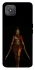 Чохол на Oppo A92s Goddess of war ver.3 фото 1 з 1