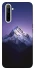 Чохол на Realme 6 Purple mountains фото 1 з 1